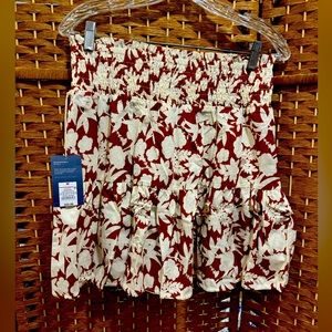 Universal Thread Mini Skirt, Size M